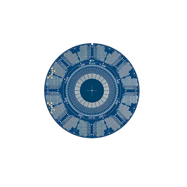 26层沉金板 