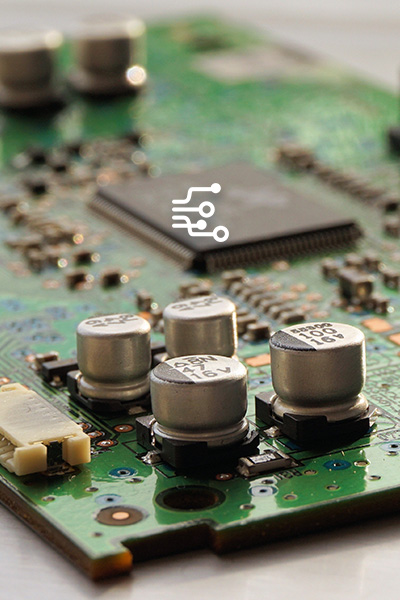 常规刚性PCB 