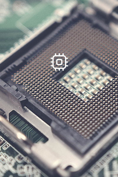 半导体测试PCB 